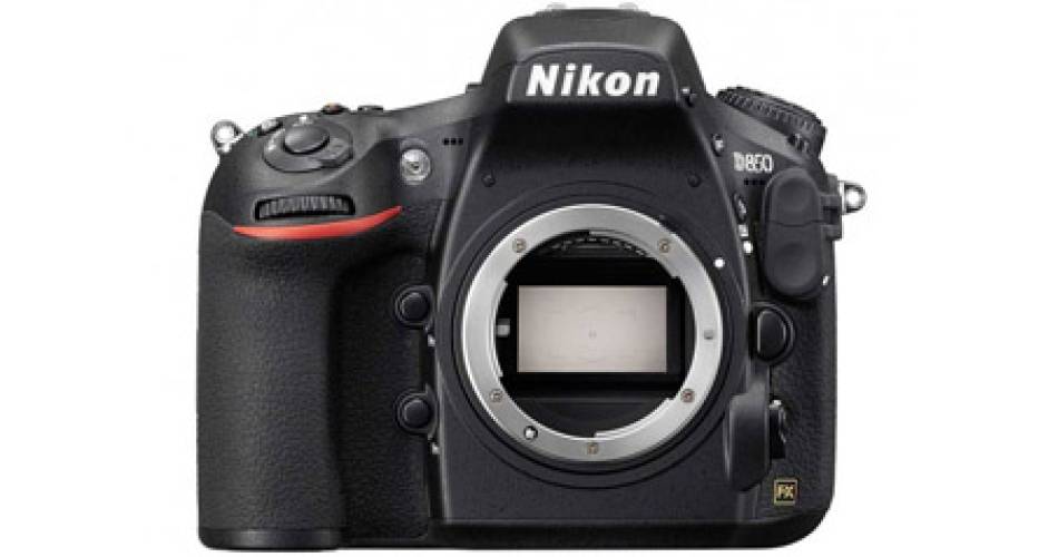 Nikon D850 m ma snma 54MPx