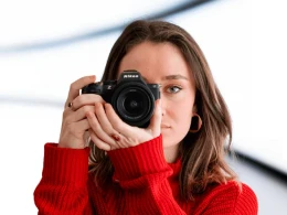 Nikon Day - nový Z5 II + ZĽAVA 10% Nikon Day - nový Z5 II + ZĽAVA 10%