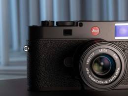 Leica M11