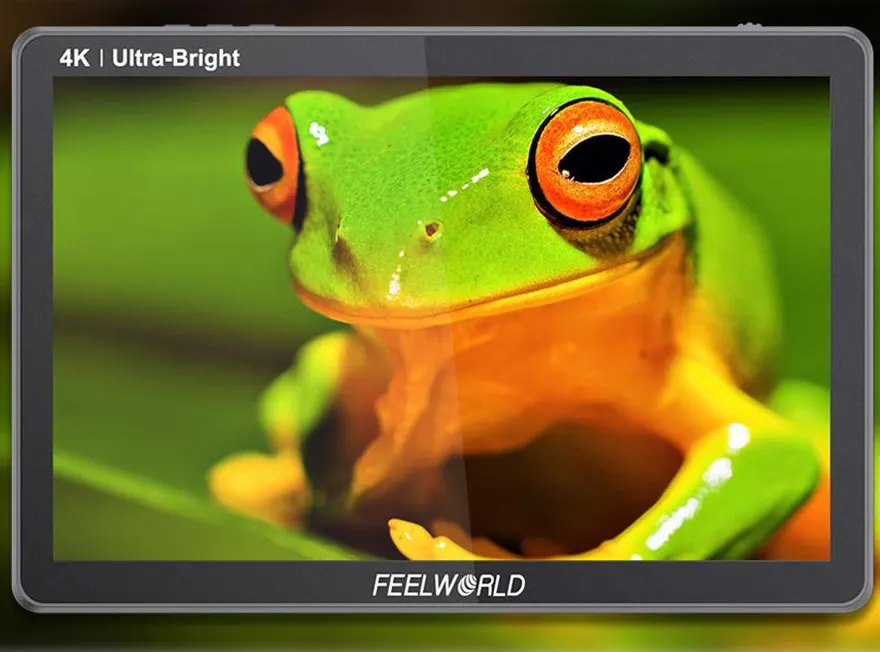 monitor feelworld lut 11