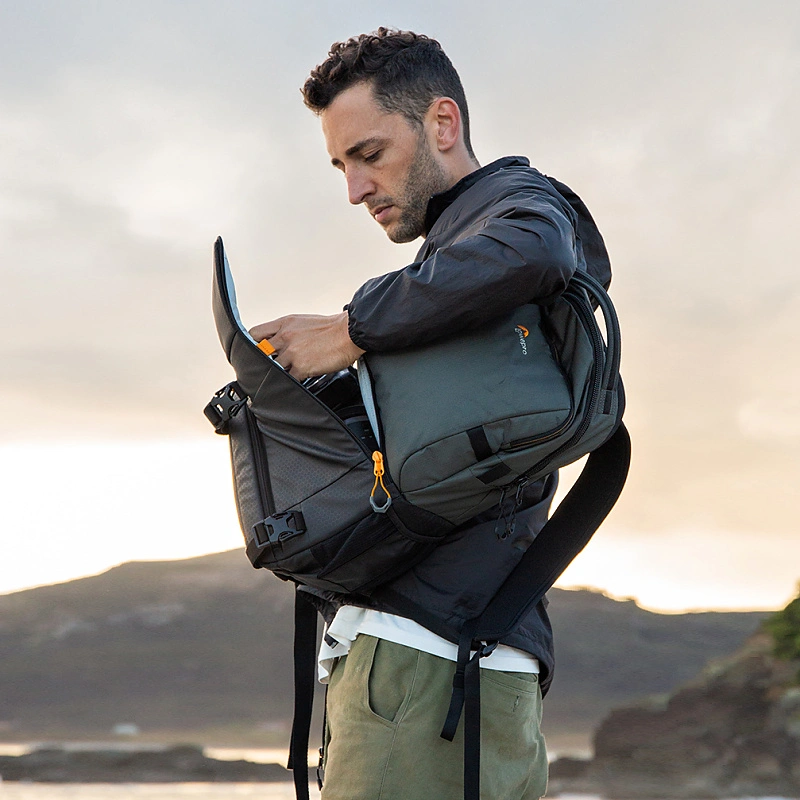 Lowepro Fastpack Pro BP 250 AW III