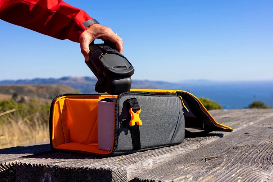 Lowepro GearUp Creator Box