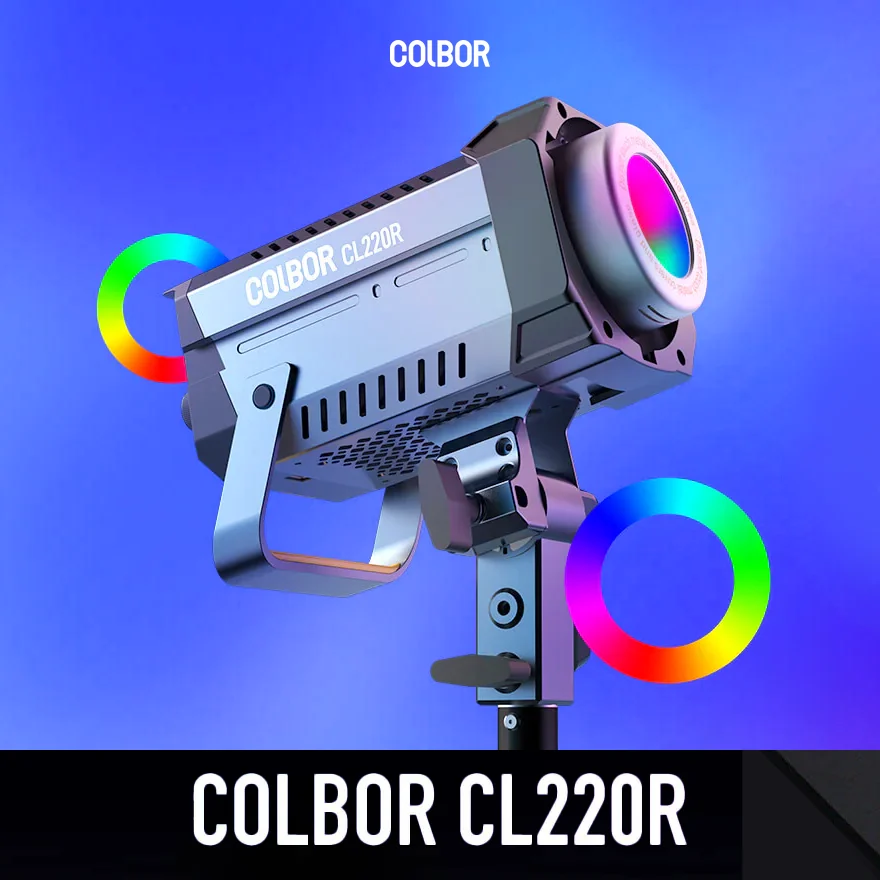 Colbor CL220R