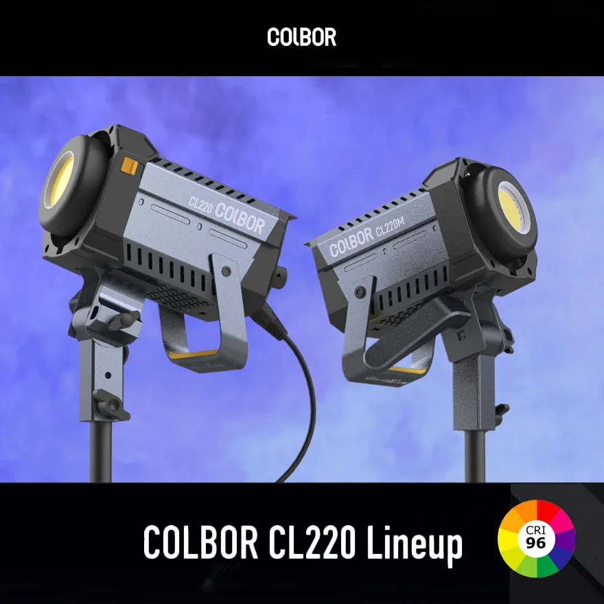 Colbor CL220