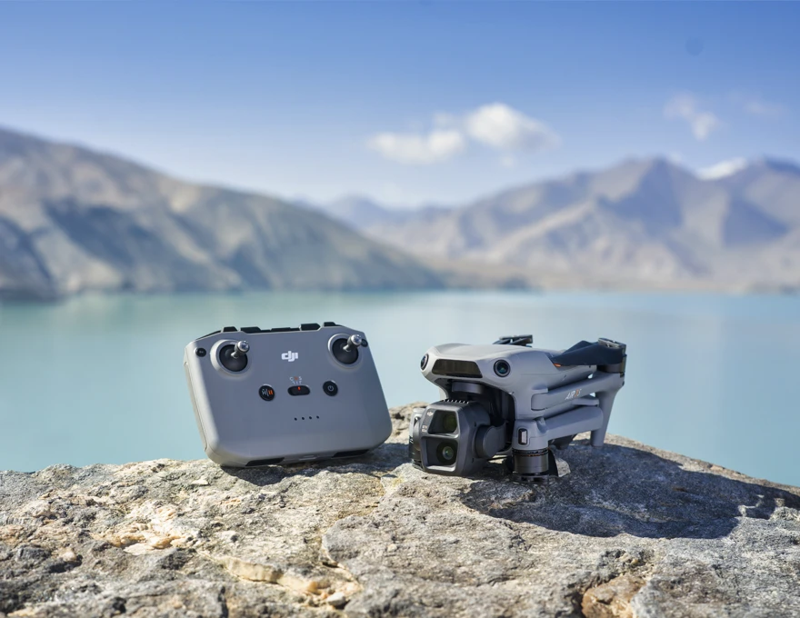 DJI Air 3S