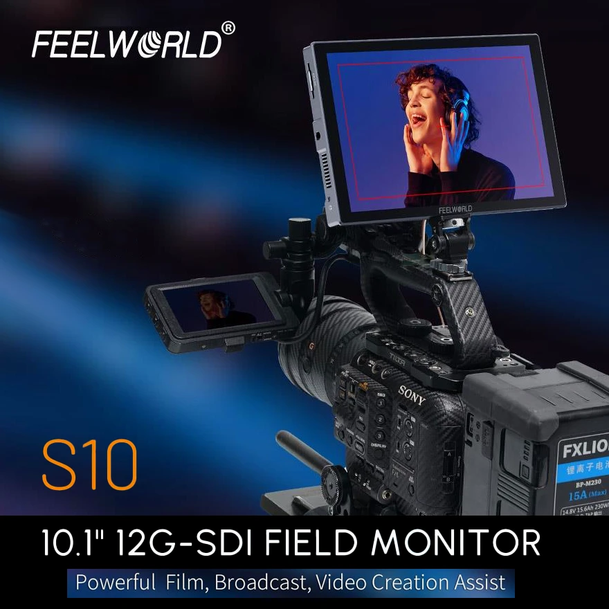 s10 monitor