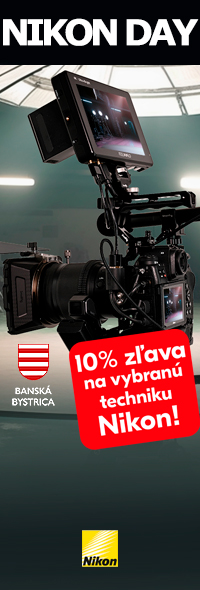 Nikon Day - Zava 10%