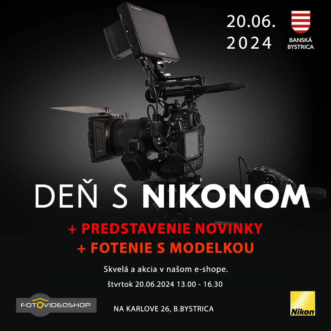 Nikon Day Z6III