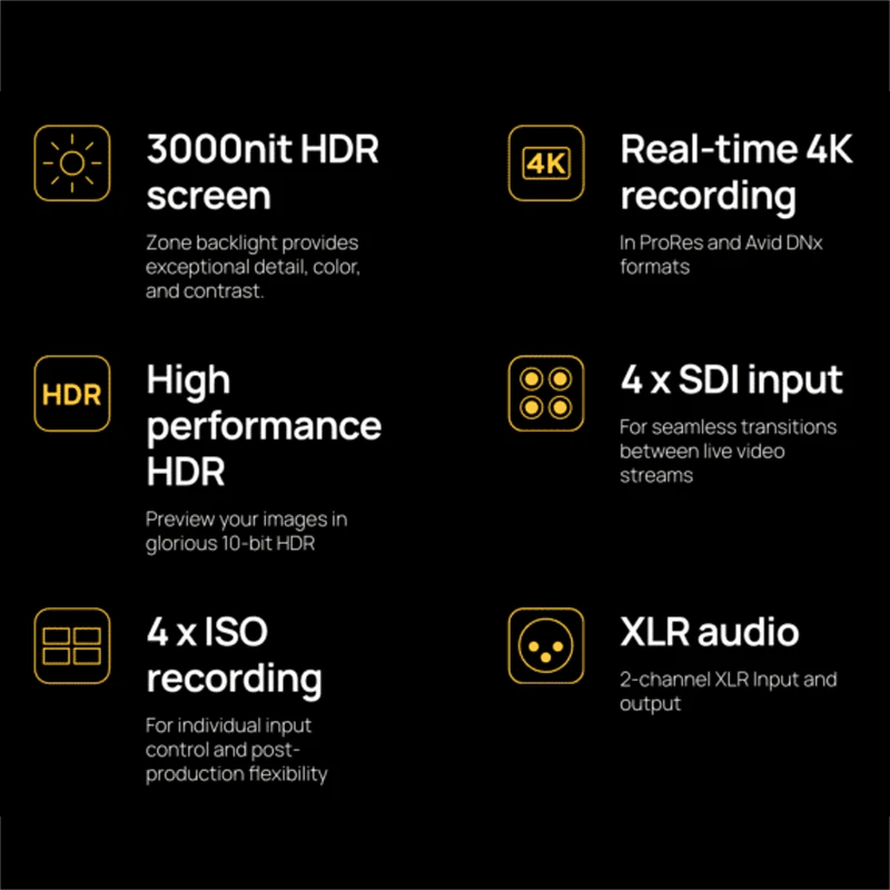 Atomos Shogun Classic