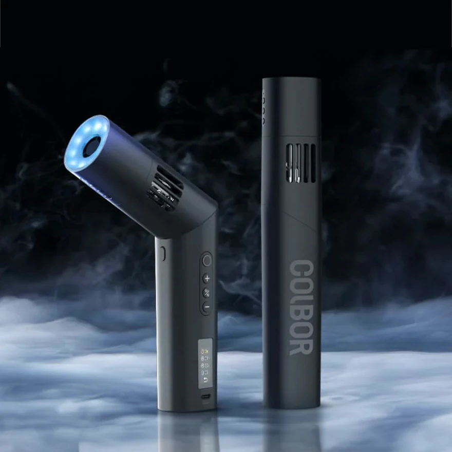 COLBOR CF5 Profesionálny dymostroj