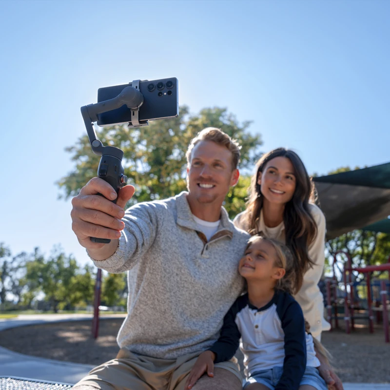 DJI Osmo Mobile 8