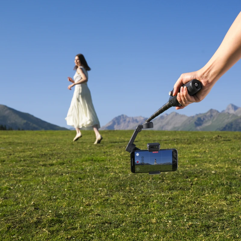 DJI Osmo Mobile 8