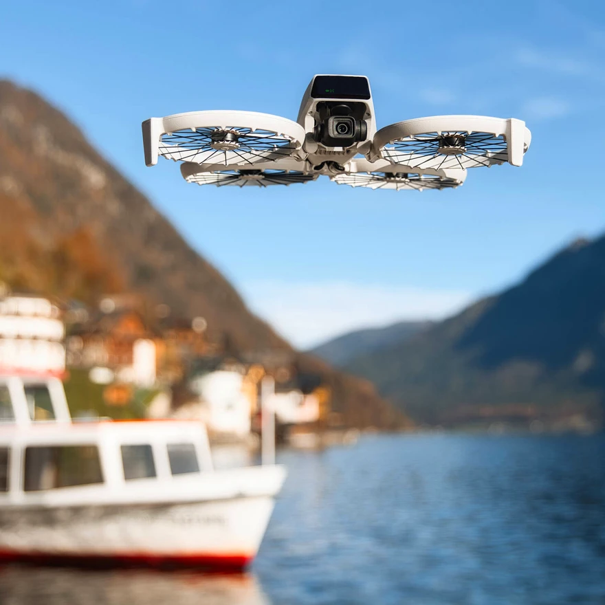 DJI Flip