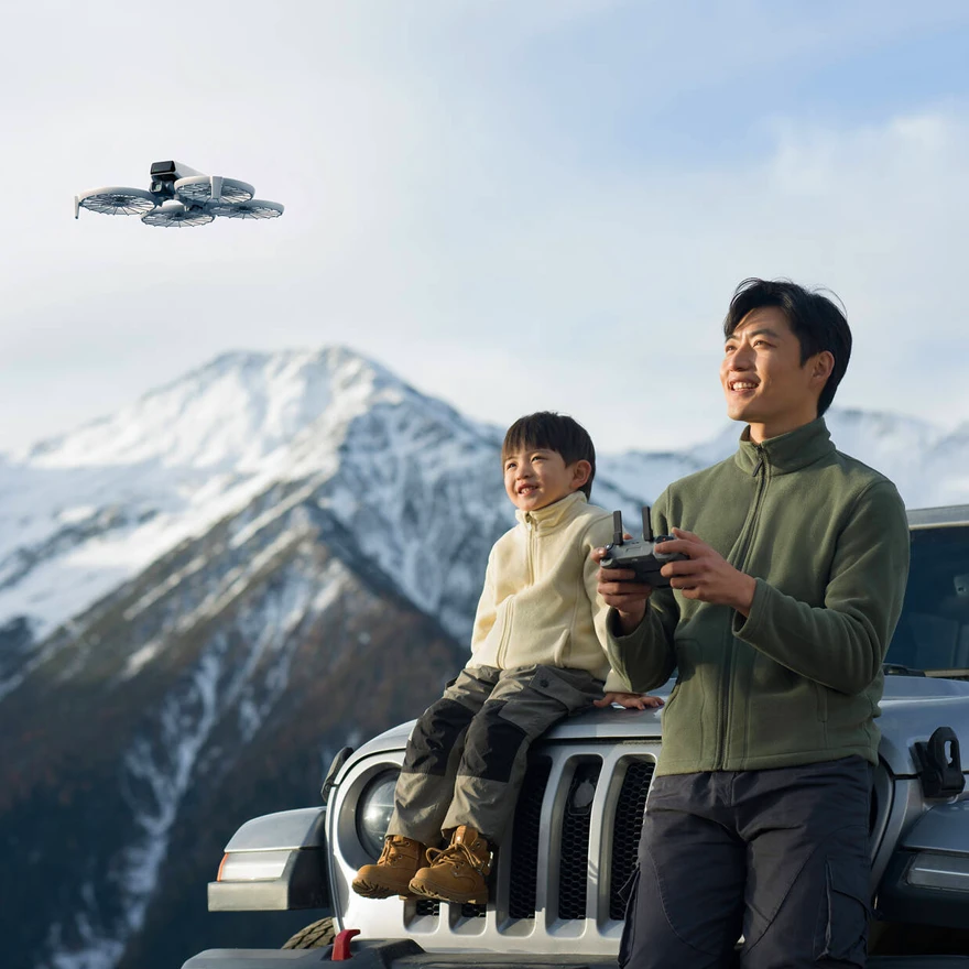dji flip
