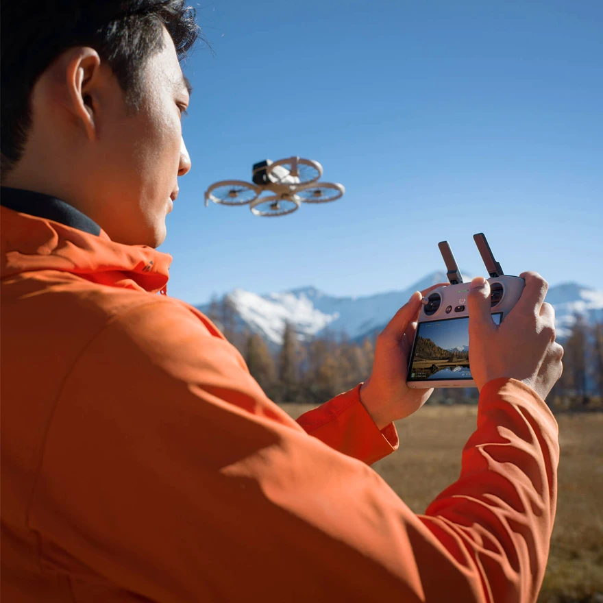 DJI Flip