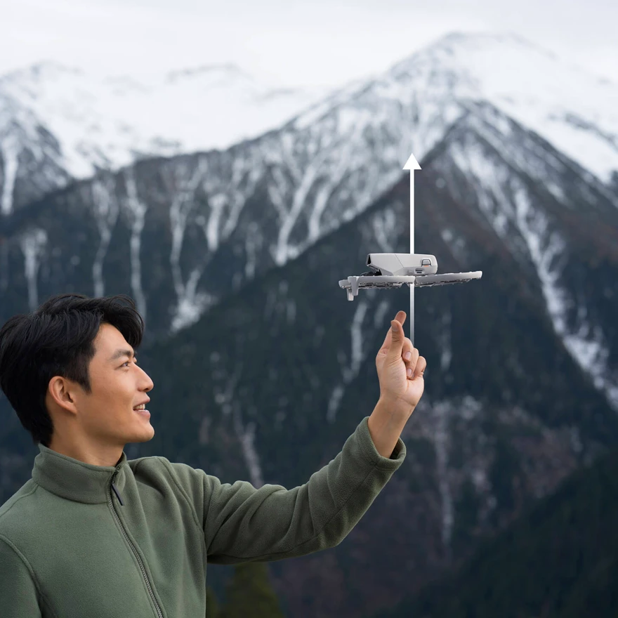 DJI Flip