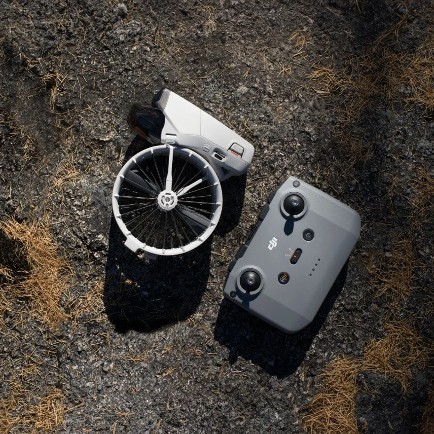 DJI Flip