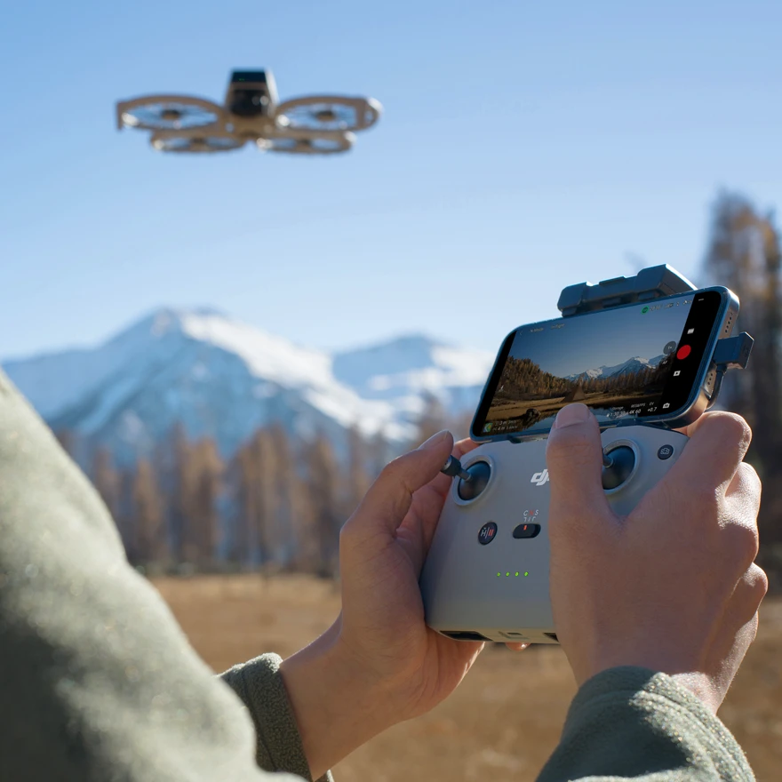 DJI Flip