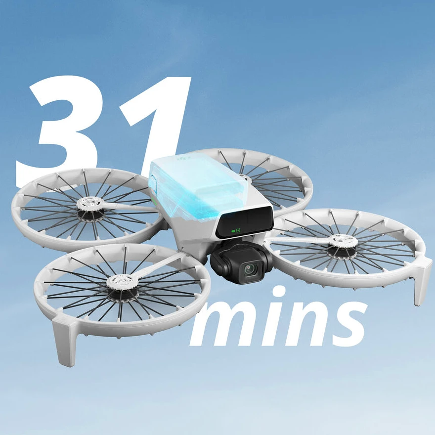 dji flip