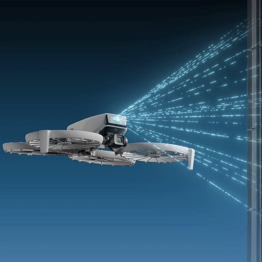 dji flip