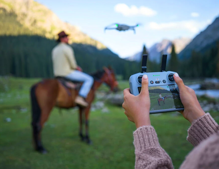 Dji mini 4 pro