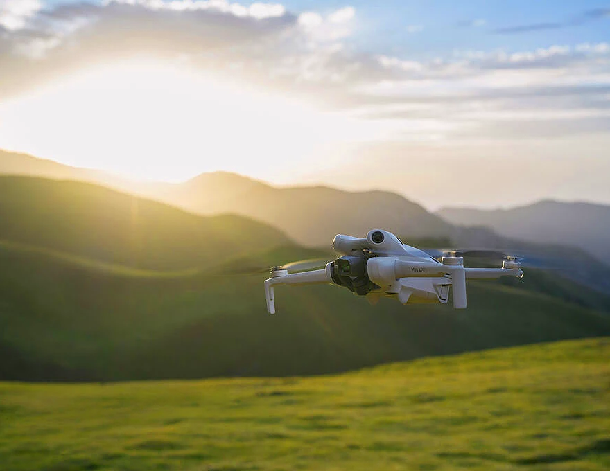 Dji Mini 4 Pro