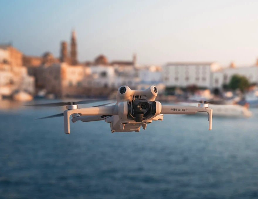 dji mini 4 pro