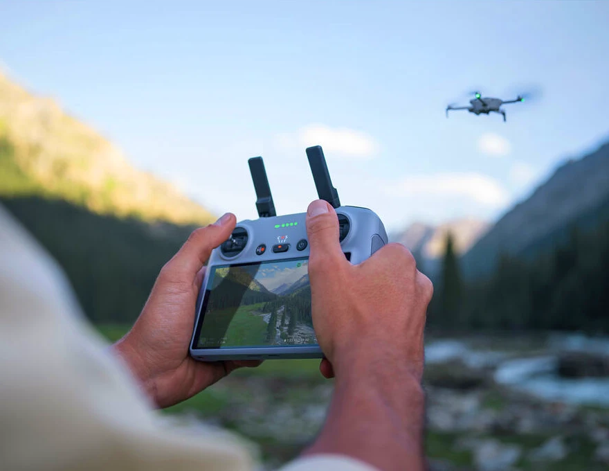 Dji Mini 4 Pro