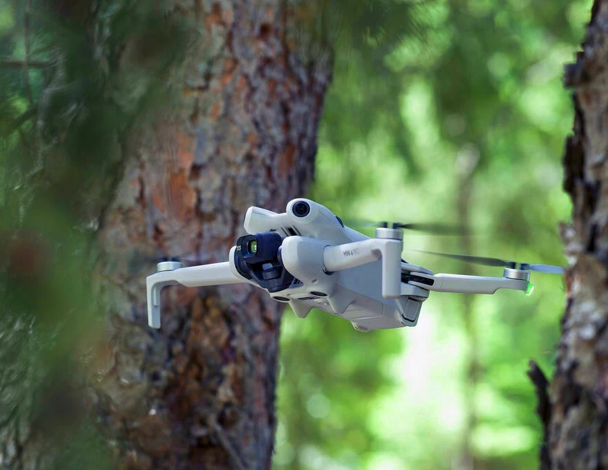 Dji Mini 4 Pro