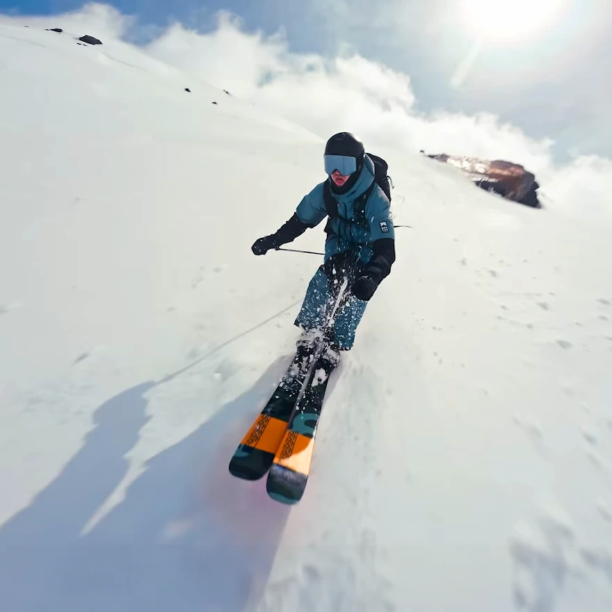DJI OSMO Action 4