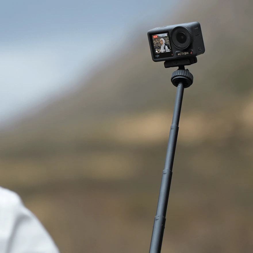 DJI OSMO Action 4