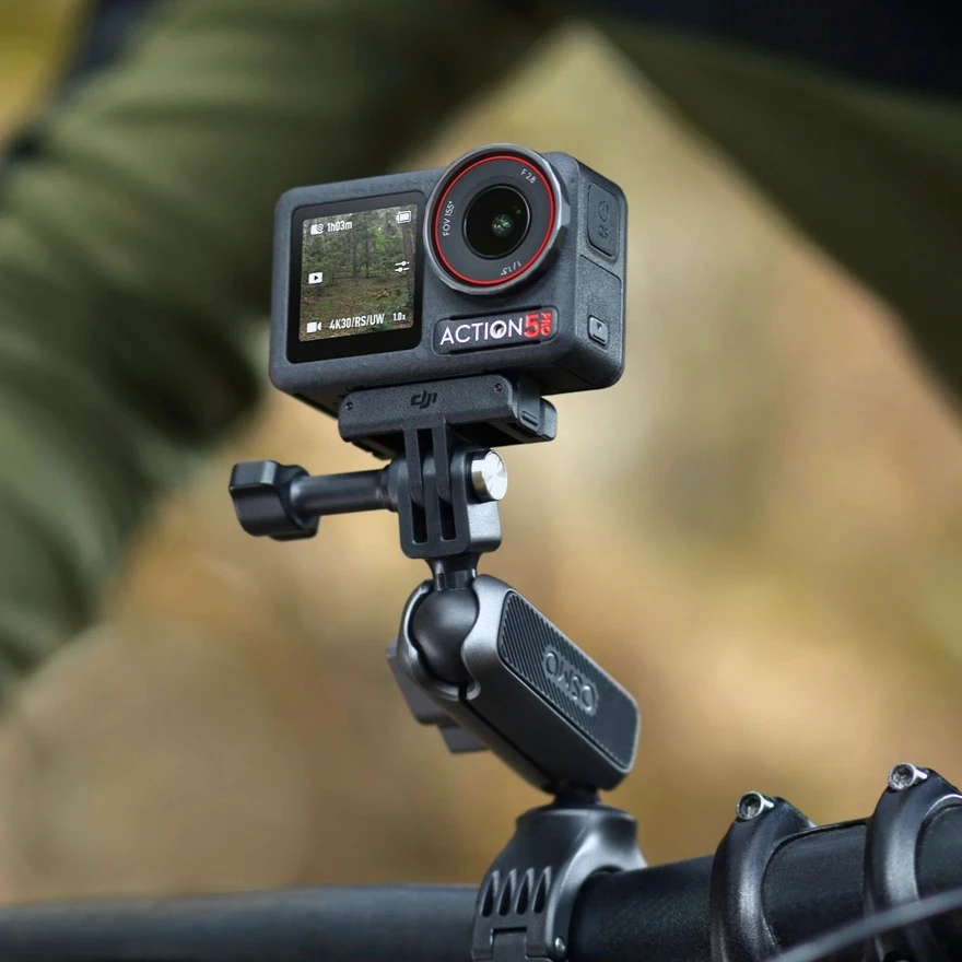 Osmo Action 5 Pro
