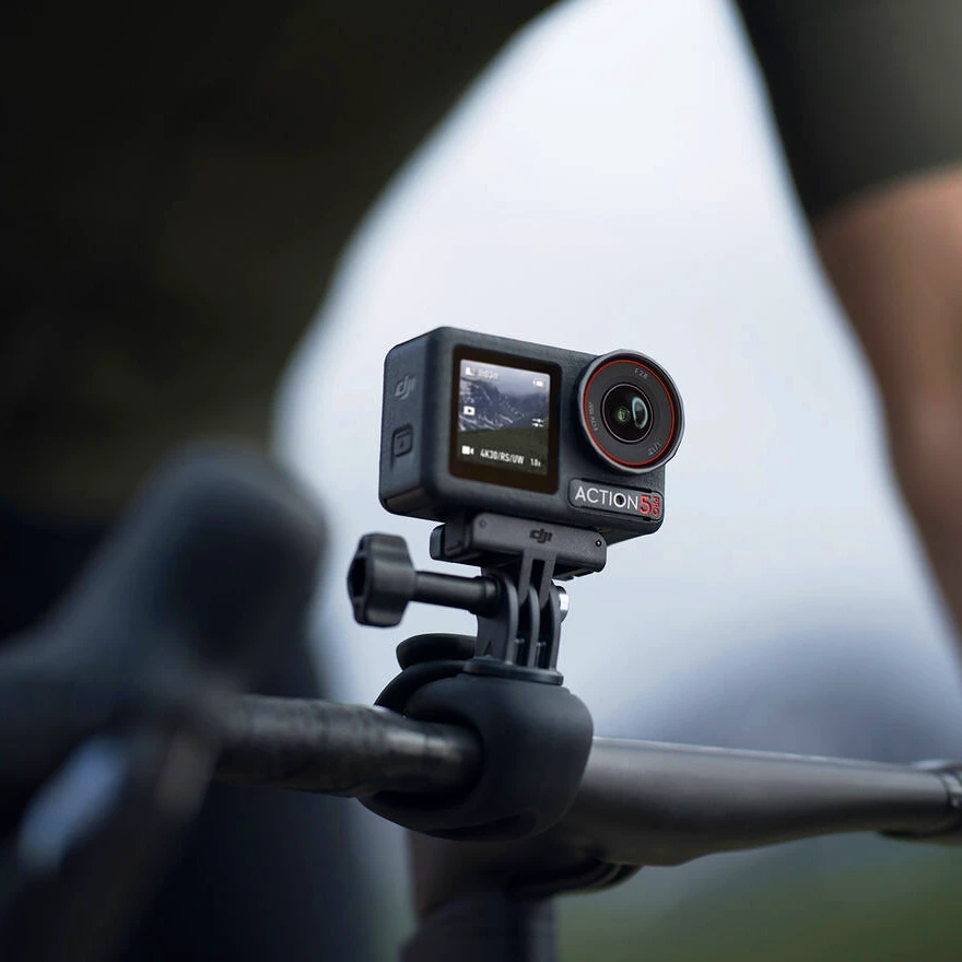 Osmo Action 5 Pro
