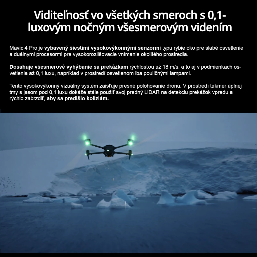 DJI Mavic 4 Pro