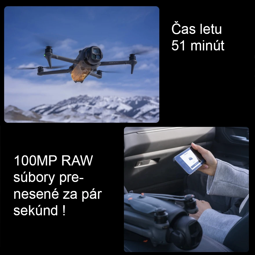 DJI Mavic 4 Pro