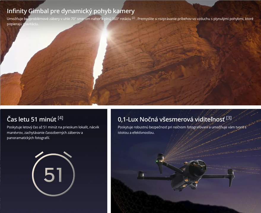 DJI Mavic 4 Pro