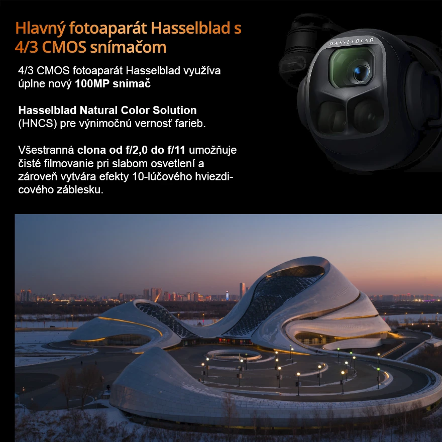 DJI Mavic 4 Pro