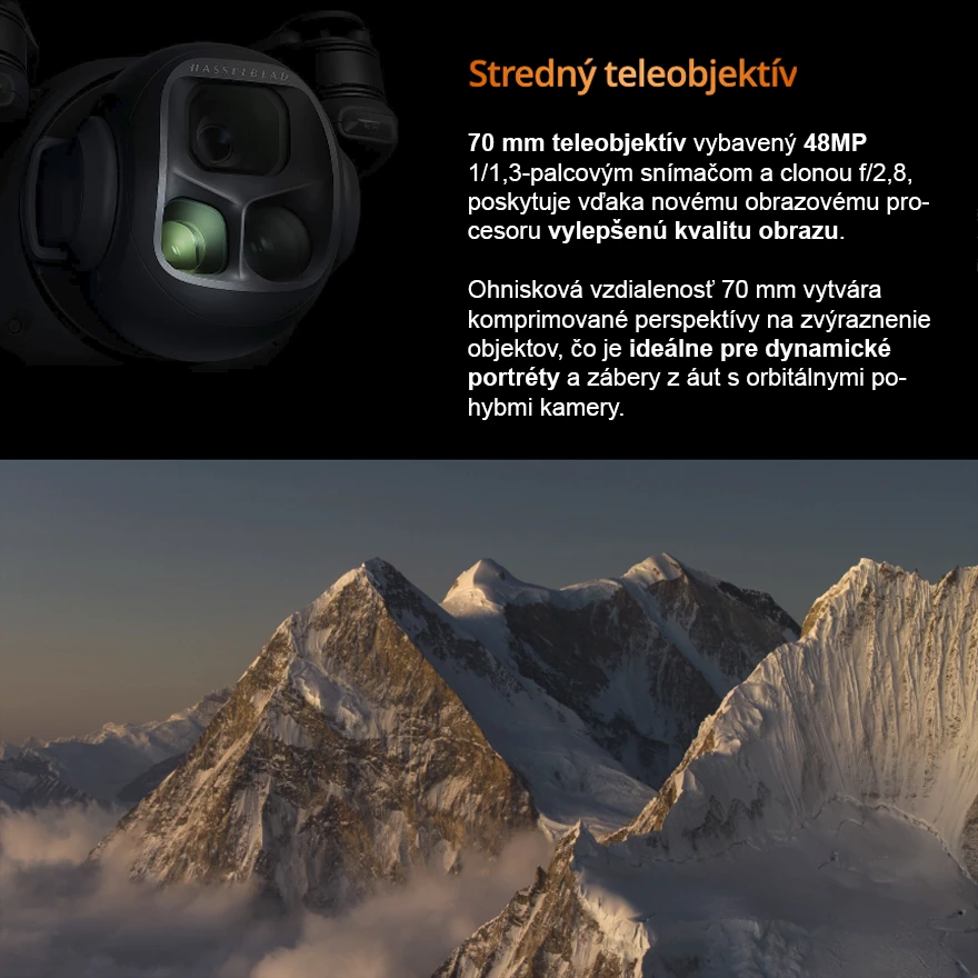 DJI Mavic 4 Pro