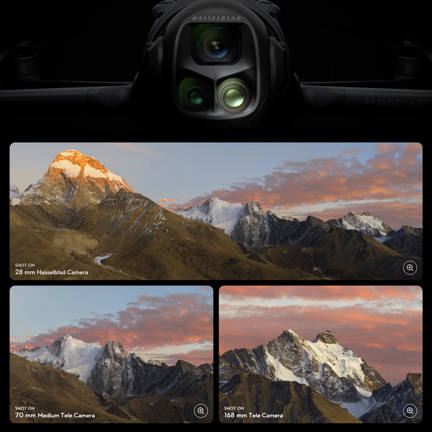 DJI Mavic 4 Pro
