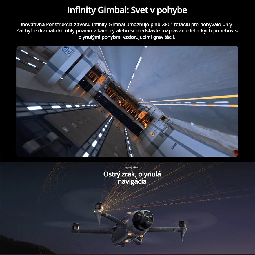 DJI Mavic 4 Pro