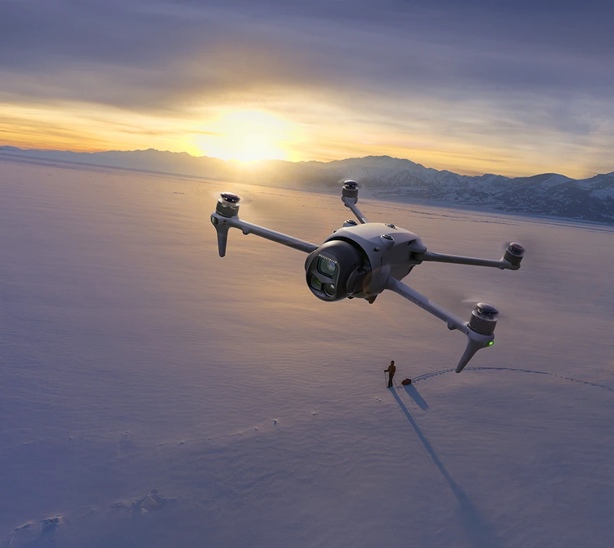 mavic 4 pro