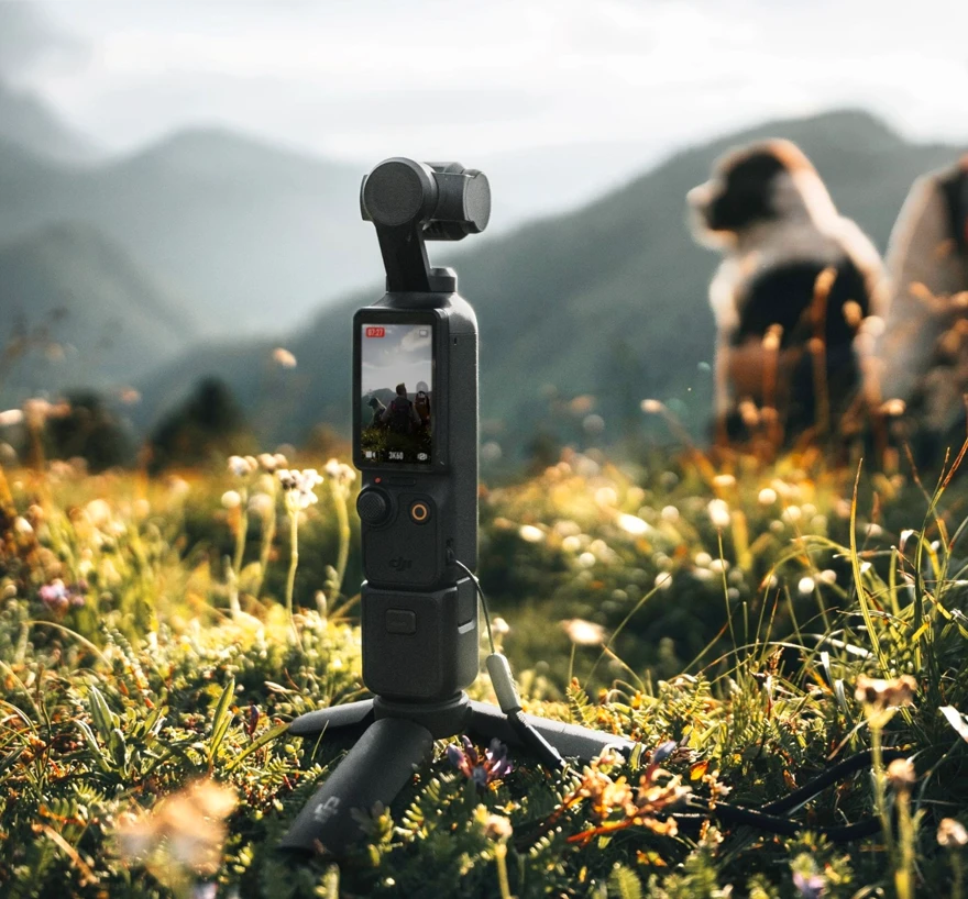 Dji osmo Pocket 3