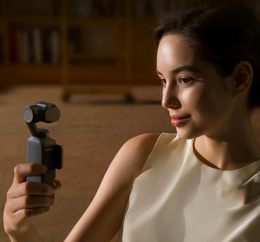 dji osmo pocket 3