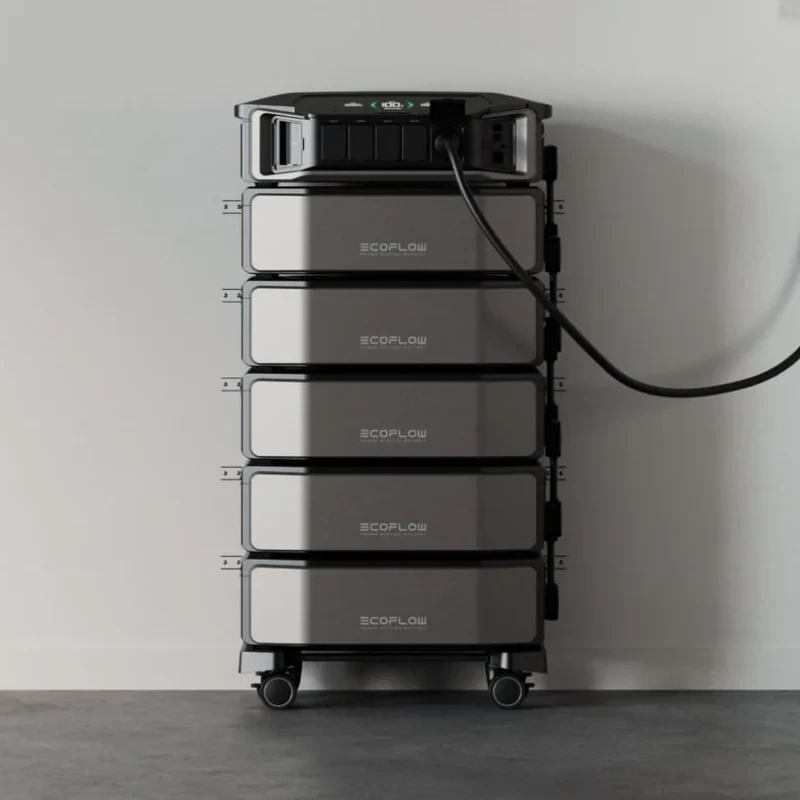 EcoFlow DELTA Pro Ultra - Batria