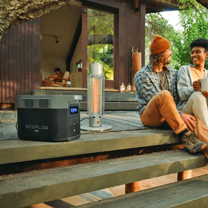 EcoFlow DELTA 2 Max