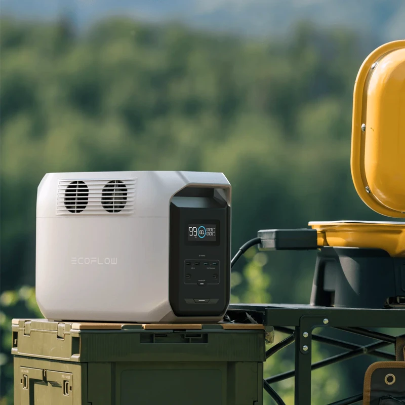 EcoFlow DELTA 3 1500