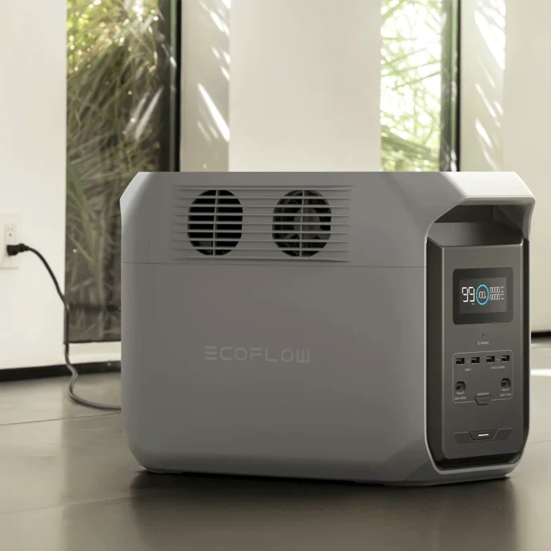 EcoFlow DELTA 3 1500