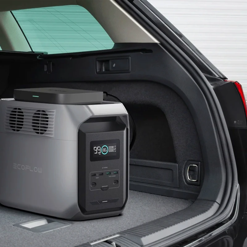 EcoFlow DELTA 3 1500