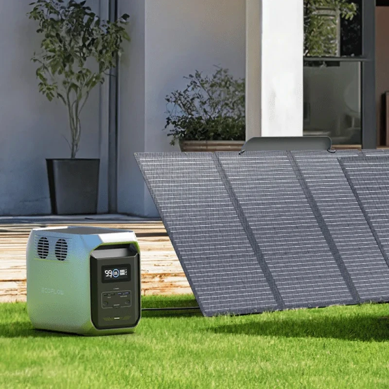 EcoFlow DELTA 3 1500