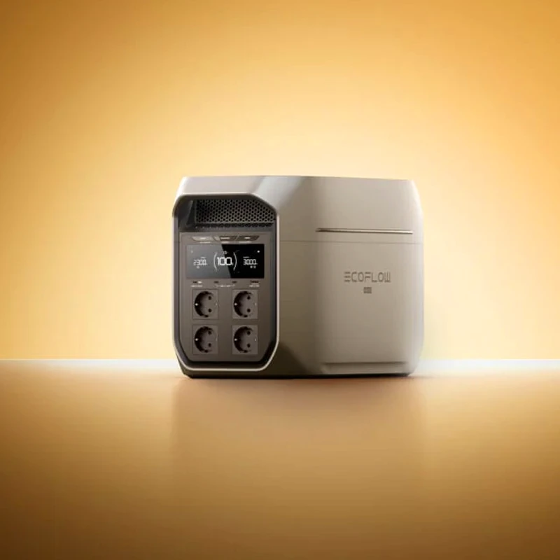 EcoFlow DELTA 3 Max